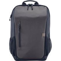 Mochila notebook hp travel 15,6 cinza 6b8u6aa Mochila notebook hp travel 15,6 cinza 6b8u6aa