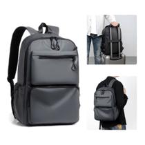 Mochila Notebook Impermeável Faculdade Alça Reforçada Mochila Notebook Impermeável Faculdade Alça Reforçada