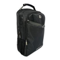 Mochila Notebook Impermeável Reforçada: Proteção Garantida