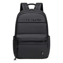 Mochila Notebook Impermeável Viagem Feminina Masculina