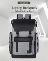 Mochila Notebook Impremeável Fashion Insider Mochila Notebook Impremeável Fashion Insider