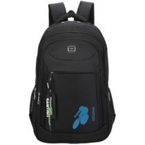 Mochila Notebook Juvenil Bike by Cliclismo Grande Premium Original Mochila Notebook Juvenil Bike by Cliclismo Grande Premium Original