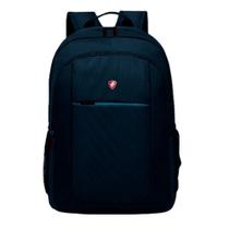 Mochila notebook kross executive ke-bpm44 15.6 azul escuro