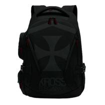Mochila notebook kross gamer ke-bph70 17 preta Mochila notebook kross gamer ke-bph70 17 preta