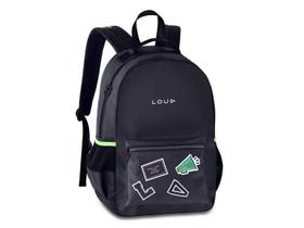 Mochila NoteBook LOUD Gamer Costa Reforcada Mochila NoteBook LOUD Gamer Costa Reforcada
