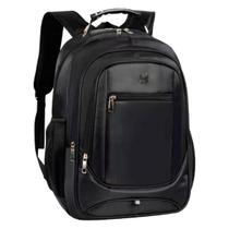 Mochila Notebook Masculina Executiva Resistente Yepp