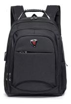 Mochila Notebook, Masculina, Feminina, Executiva, Escolar, Faculdade, Trabalho Mochila Notebook, Masculina, Feminina, Executiva, Escolar, Faculdade, Trabalho