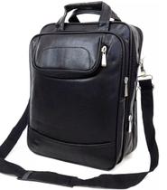 Mochila Notebook, Masculina, Feminina, Executiva, Escolar, Faculdade, Trabalho, Preta