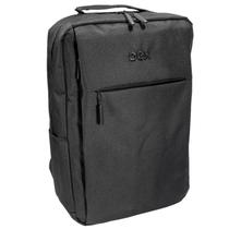Mochila Notebook Masculina Feminina Executiva Zíper Casual