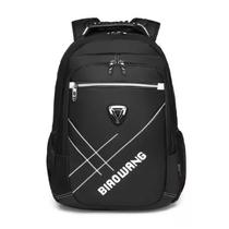 Mochila Notebook Masculina Media Executiva Resistente