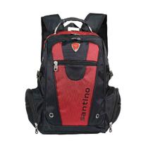 Mochila notebook medelin - preto