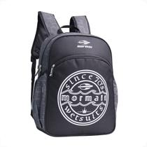 Mochila Notebook Mormaii 25 litros Poliéster Alça Reforçada Mochila Notebook Mormaii 25 litros Poliéster Alça Reforçada