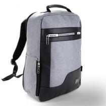 Mochila Notebook para Faculdade e Trabalho Reforçada Impermeável Bolsa Mochila Notebook para Faculdade e Trabalho Reforçada Impermeável Bolsa