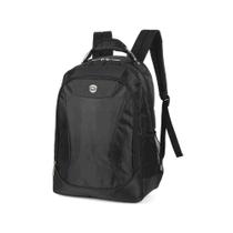 Mochila Notebook Polo King Preta MN51620PK0600UN