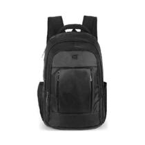 Mochila Notebook Polo King Preta MN54121PK0600UN
