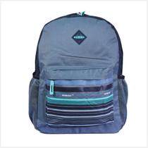 Mochila Notebook Premium Rabisk Oásis RKO5026M Cor: Cinza