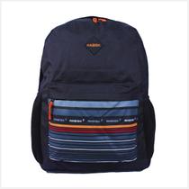 Mochila Notebook Premium Rabisk Oásis RKO5026M Cor: Preto