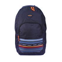 Mochila Notebook Premium Rabisk Oásis RKO5027M Cor: Preto