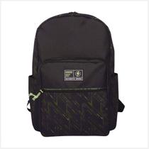 Mochila Notebook Premium Rabisk Street RKS5023M Cor: Verde