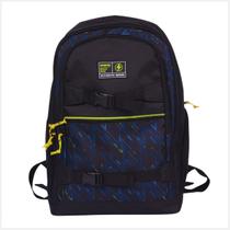 Mochila Notebook Premium Rabisk Street RKS5025M Cor: Azul