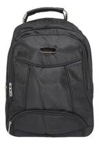 Mochila notebook preta RMB8049 Yiwu