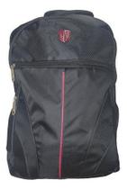 Mochila notebook preta SBFP6202 Fuseco
