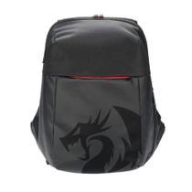 Mochila Notebook Redragon 15.6 Traveller GB-93 Preta