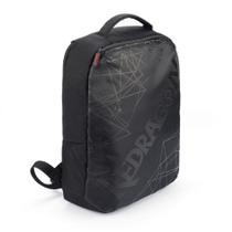 Mochila notebook redragon aeneas 15.6 polegadas gb-76 preta