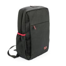 Mochila notebook redragon heracles 15.6 polegadas gb-82 preta