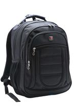 Mochila Notebook Republic Vix 23L Preto com Cabo de Aço e Organizador Interno 8732213 Mochila Notebook Republic Vix 23L Preto com Cabo de Aço e Organizador Interno 8732213