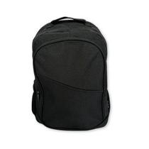 Mochila Notebook Resistente All Black 18 Litros Mochila Notebook Resistente All Black 18 Litros