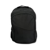 Mochila Notebook Resistente All Black - Rocie