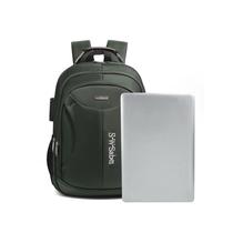 Mochila Notebook Resistente Reforçada Escolar Grande Executiva-IMPERIO