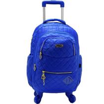 Mochila Notebook Rodinhas 360 Escolar Mhc3174