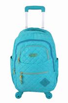 Mochila Notebook Rodinhas 360 Graus Escolar Mhc3172 Mochila Notebook Rodinhas 360 Graus Escolar Mhc3172