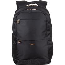 Mochila Notebook Safe - Sestini - PRETO