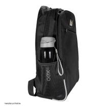 Mochila Notebook Safety BK108 Preta OEX Mochila Notebook Safety BK108 Preta OEX