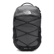 Mochila Notebook The North Face Borealis Unissex - Cinza Mochila Notebook The North Face Borealis Unissex - Cinza