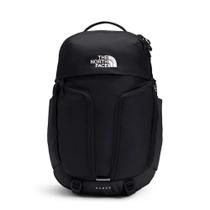 Mochila Notebook The North Face Surge Unissex - Preta