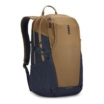 Mochila Notebook Thule Enroute 4.0 / 23 Litros Marrom Fennel