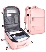 Mochila Notebook Trabalho Viagem Premium Resistente Impermeavel Reforçada Masculina Feminina Mochila Notebook Trabalho Viagem Premium Resistente Impermeavel Reforçada Masculina Feminina