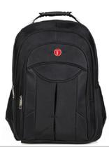 Mochila Notebook / Universitário Unissex Reforçada Cabo Aço Mochila Notebook / Universitário Unissex Reforçada Cabo Aço