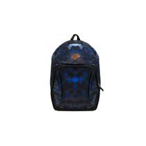 Mochila Notebook Versatil Unissex Preta E Azul Mochila Notebook Versatil Unissex Preta E Azul