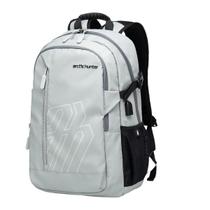 Mochila Notebook Viagem Impermeável Casual Antifurto USB 26L Mochila Notebook Viagem Impermeável Casual Antifurto USB 26L