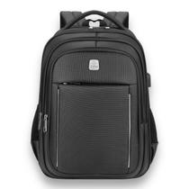 Mochila Notebook Viagem Trabalho Faculdade Resistente Urbano