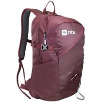 Mochila NTK Andes 28L Vinho