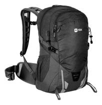 Mochila NTK Attack Air X 30 Litros Preto Mochila NTK Attack Air X 30 Litros Preto