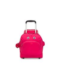 Mochila Nusi Shasta - True Pink - Kipling