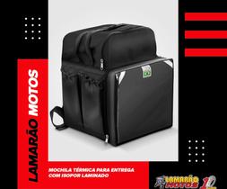 Mochila Nylon 45L