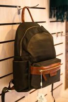 Mochila Nylon Mochila Nylon